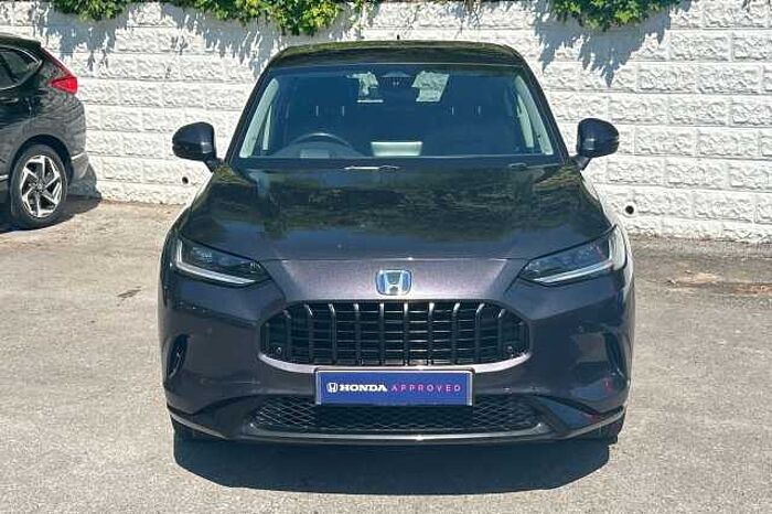 Honda ZR-V e:HEV 2.0 eHEV Advance 5dr CVT 