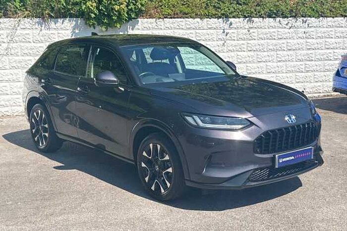Honda ZR-V e:HEV 2.0 eHEV Advance 5dr CVT 