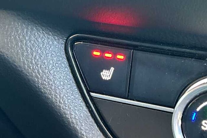 Honda ZR-V e:HEV 2.0 eHEV Advance 5dr CVT 