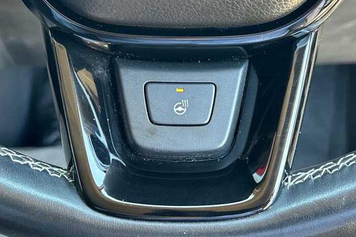 Honda ZR-V e:HEV 2.0 eHEV Advance 5dr CVT 