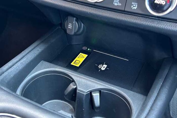 Honda ZR-V e:HEV 2.0 eHEV Advance 5dr CVT 