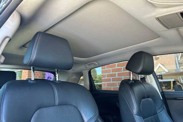 Honda ZR-V e:HEV 2.0 eHEV Advance 5dr CVT 