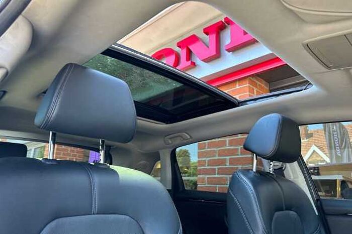 Honda ZR-V e:HEV 2.0 eHEV Advance 5dr CVT 