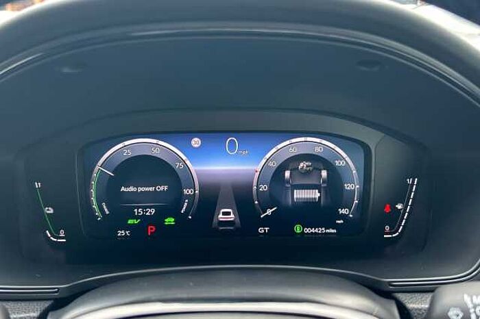 Honda Prelude 2.0 eHEV Advance 3dr CVT 