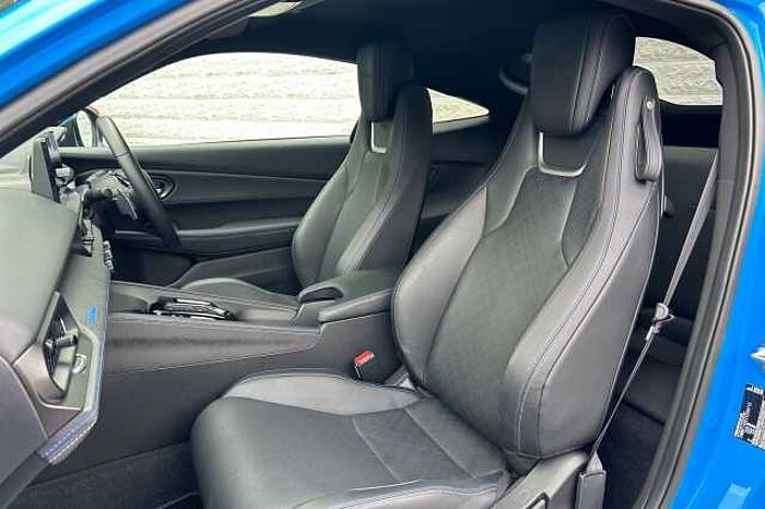 Honda Prelude 2.0 eHEV Advance 3dr CVT 