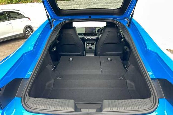 Honda Prelude 2.0 eHEV Advance 3dr CVT 