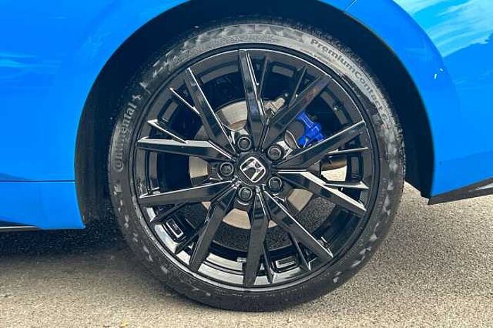 Honda Prelude 2.0 eHEV Advance 3dr CVT 