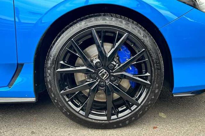 Honda Prelude 2.0 eHEV Advance 3dr CVT 