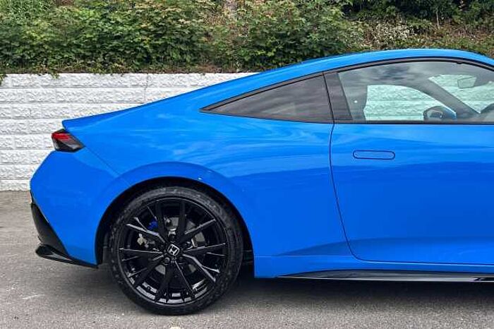 Honda Prelude 2.0 eHEV Advance 3dr CVT 