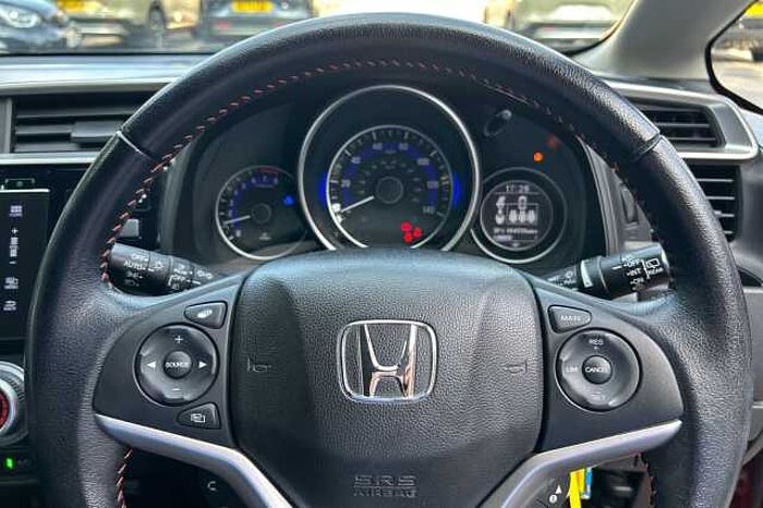 Honda Jazz 1.5 i-VTEC Sport 5dr 