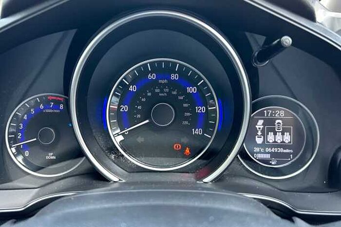Honda Jazz 1.5 i-VTEC Sport 5dr 