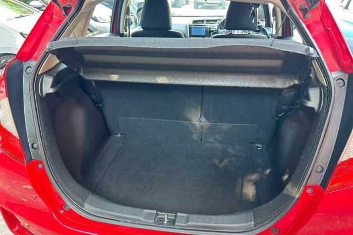 Honda Jazz 1.5 i-VTEC Sport 5dr 
