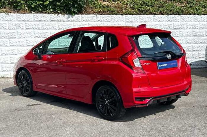 Honda Jazz 1.5 i-VTEC Sport 5dr 