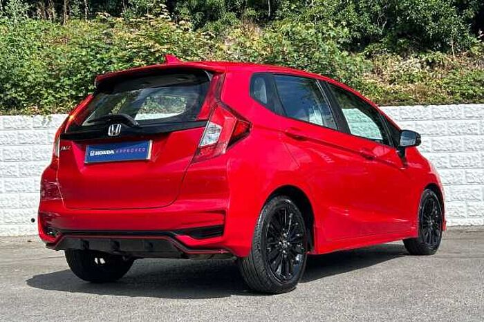 Honda Jazz 1.5 i-VTEC Sport 5dr 