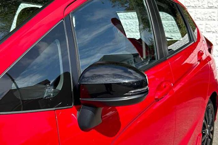 Honda Jazz 1.5 i-VTEC Sport 5dr 
