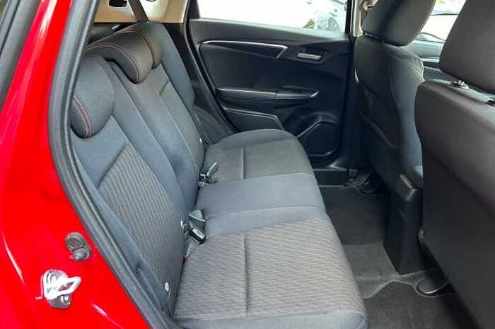 Honda Jazz 1.5 i-VTEC Sport 5dr 
