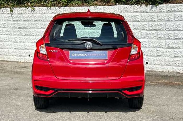 Honda Jazz 1.5 i-VTEC Sport 5dr 