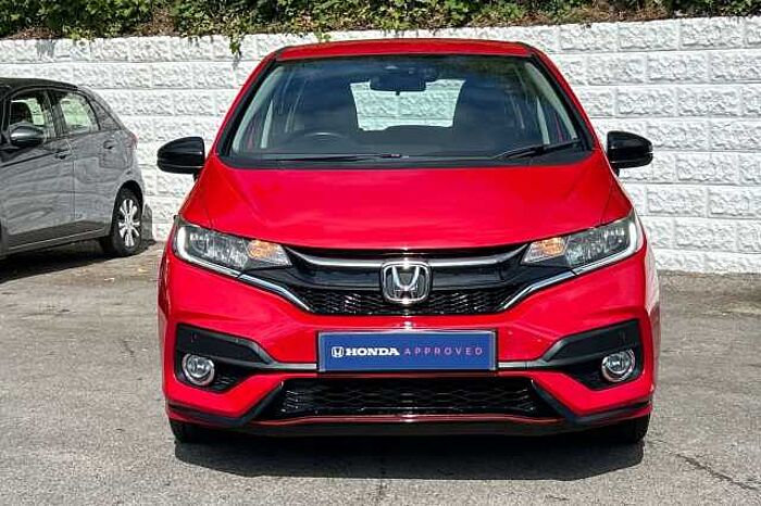 Honda Jazz 1.5 i-VTEC Sport 5dr 
