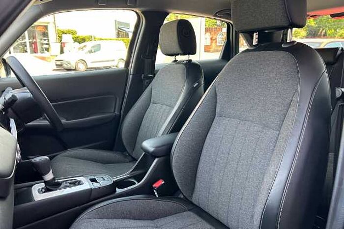 Honda Jazz Hybrid 1.5 i-MMD Hybrid SR 5dr eCVT 