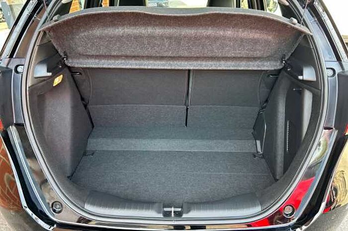Honda Jazz Hybrid 1.5 i-MMD Hybrid SR 5dr eCVT 