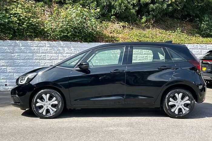 Honda Jazz Hybrid 1.5 i-MMD Hybrid SR 5dr eCVT 