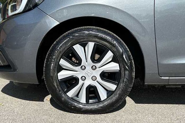 Honda Jazz Hybrid 1.5 i-MMD Hybrid SR 5dr eCVT 