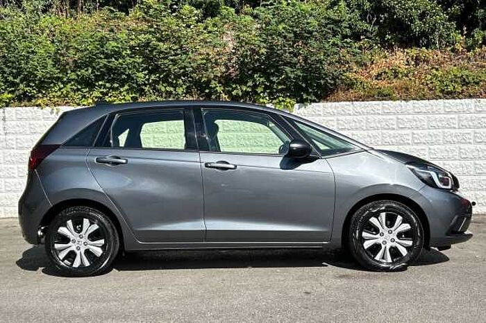 Honda Jazz Hybrid 1.5 i-MMD Hybrid SR 5dr eCVT 