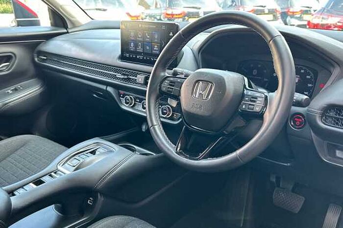 Honda ZR-V e:HEV 2.0 eHEV Elegance 5dr CVT 