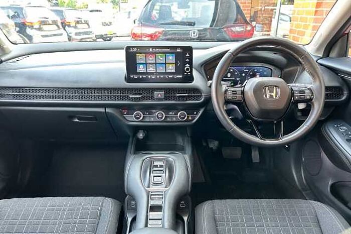 Honda ZR-V e:HEV 2.0 eHEV Elegance 5dr CVT 