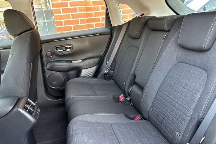 Honda ZR-V e:HEV 2.0 eHEV Elegance 5dr CVT 