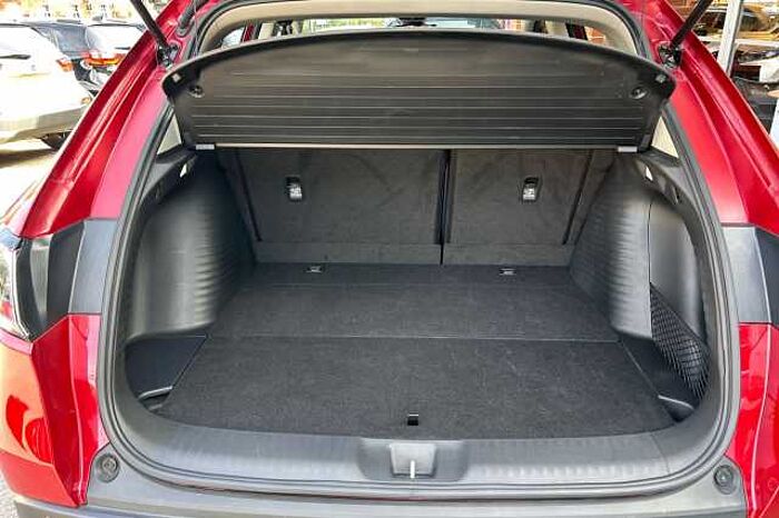 Honda ZR-V e:HEV 2.0 eHEV Elegance 5dr CVT 