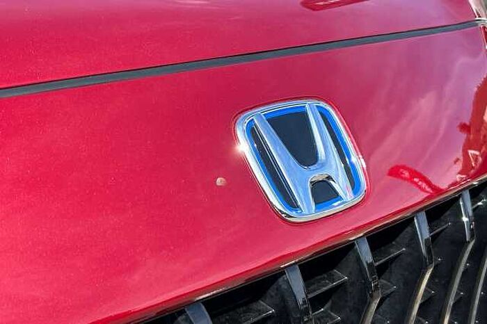 Honda ZR-V e:HEV 2.0 eHEV Elegance 5dr CVT 