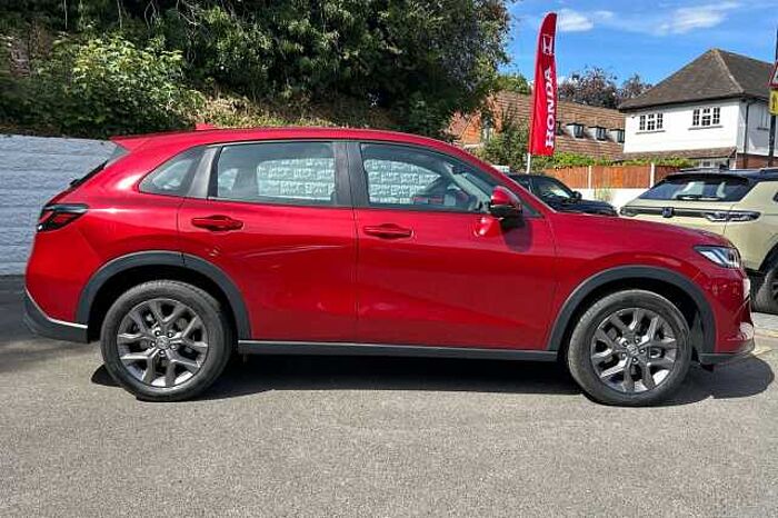 Honda ZR-V e:HEV 2.0 eHEV Elegance 5dr CVT 