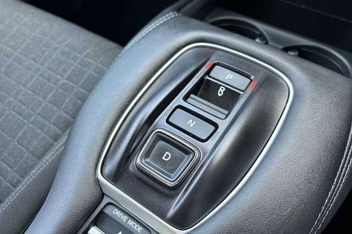 Honda ZR-V e:HEV 2.0 eHEV Elegance 5dr CVT 