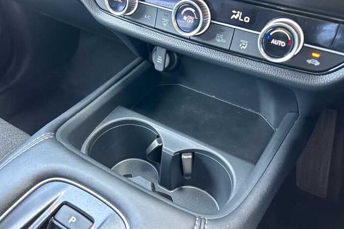 Honda ZR-V e:HEV 2.0 eHEV Elegance 5dr CVT 