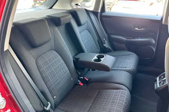 Honda ZR-V e:HEV 2.0 eHEV Elegance 5dr CVT 
