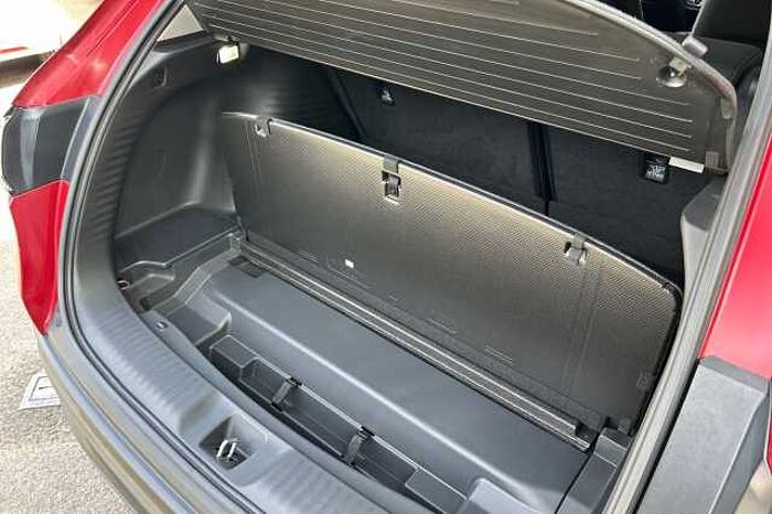 Honda ZR-V e:HEV 2.0 eHEV Elegance 5dr CVT 