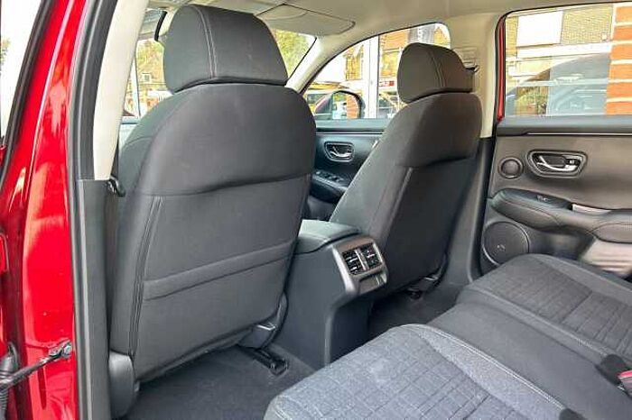 Honda ZR-V e:HEV 2.0 eHEV Elegance 5dr CVT 