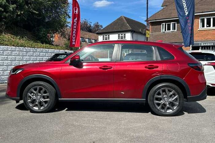 Honda ZR-V e:HEV 2.0 eHEV Elegance 5dr CVT 