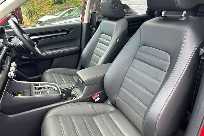 Honda CR-V Hybrid 2.0 eHEV Advance 5dr eCVT 