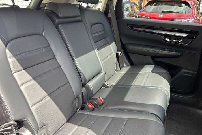 Honda CR-V Hybrid 2.0 eHEV Advance 5dr eCVT 