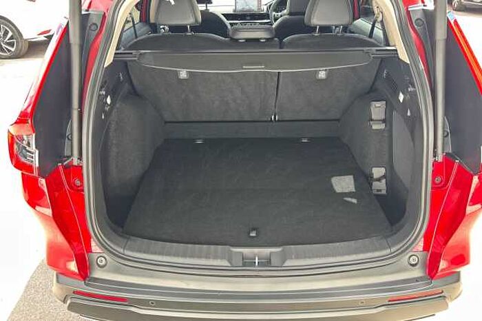 Honda CR-V Hybrid 2.0 eHEV Advance 5dr eCVT 