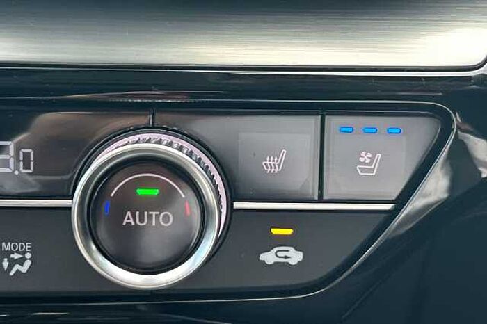 Honda CR-V Hybrid 2.0 eHEV Advance 5dr eCVT 