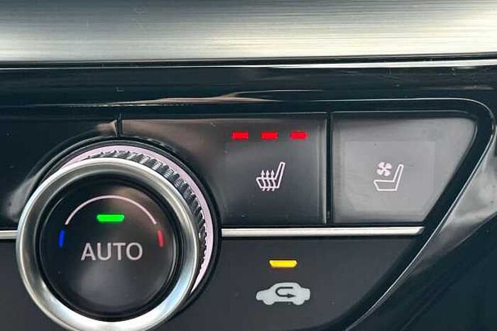 Honda CR-V Hybrid 2.0 eHEV Advance 5dr eCVT 