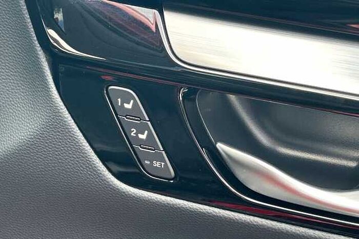 Honda CR-V Hybrid 2.0 eHEV Advance 5dr eCVT 