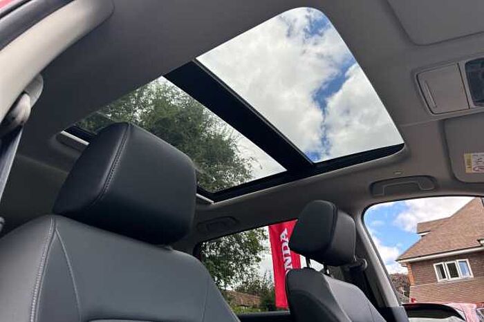 Honda CR-V Hybrid 2.0 eHEV Advance 5dr eCVT 
