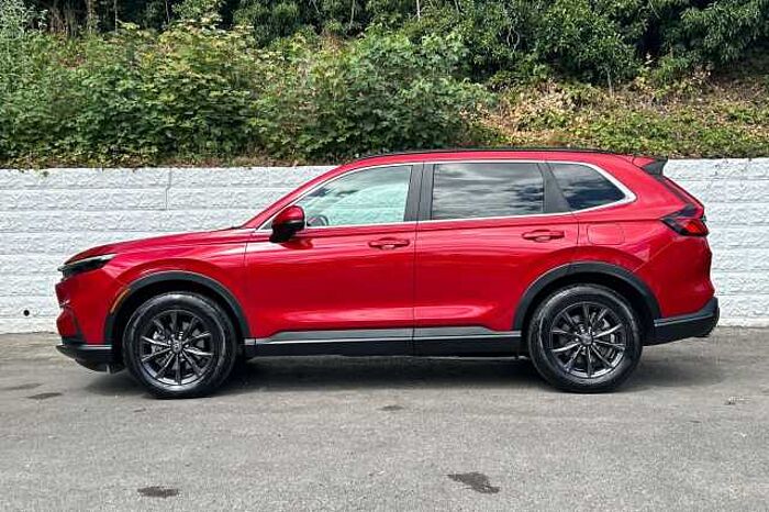 Honda CR-V Hybrid 2.0 eHEV Advance 5dr eCVT 