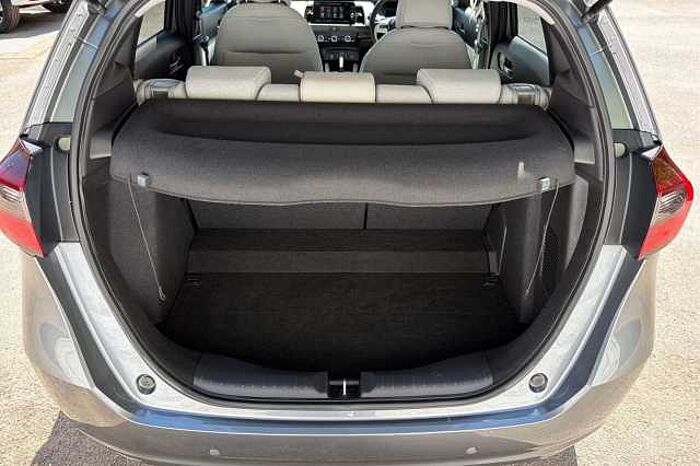 Honda Jazz Hybrid 1.5 i-MMD Hybrid EX 5dr eCVT 