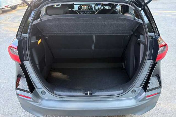 Honda Jazz Hybrid 1.5 i-MMD Hybrid Crosstar EX 5dr eCVT 