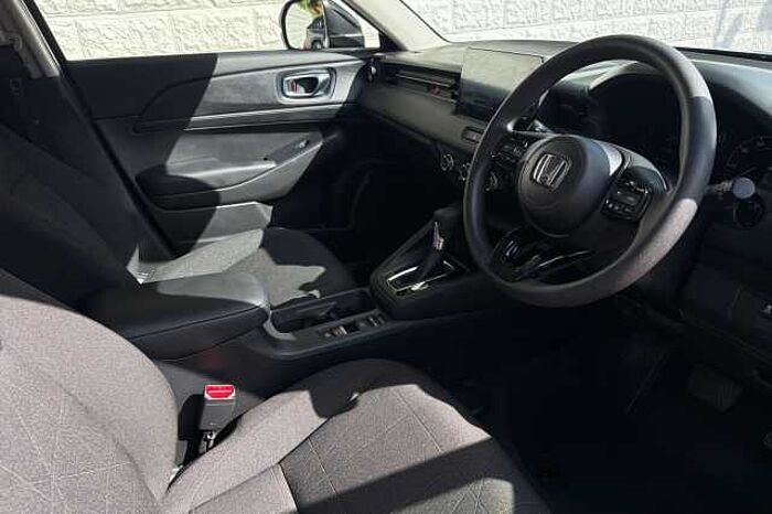 Honda HR-V Hybrid 1.5 eHEV Elegance 5dr CVT 
